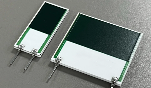 Radio Frequency Power Resistors